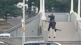 Los presuntos vínculos de los sospechosos del tiroteo en Sydney con el grupo extremista ISIS