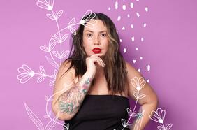 Vivir con VPH positivo