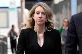 Es probable que las víctimas de Elizabeth Holmes no reciban mucha indemnización por el fraude de Theranos