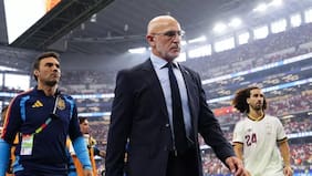 Luis de la Fuente revela su predilección por dos técnicos sudamericanos: “Admiro a Lionel Scaloni y Gustavo Alfaro”