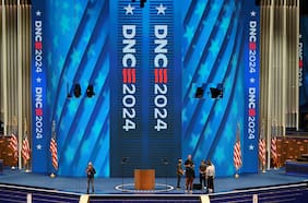 Convención Nacional Demócrata: las claves de la cita en Chicago