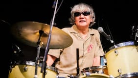 Muere Shinichiro Sato, baterista de The Pillows, a los 61 años