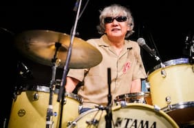 Muere Shinichiro Sato, baterista de The Pillows, a los 61 años