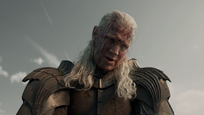 Matt Smith: “Mi principal interés con Daemon Targaryen ha consistido en que sea la peor versión de sí mismo”