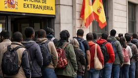 Marie Mateo, abogada: “Hoy la migración se ha convertido en un instrumento de confrontación política e identitaria en España”