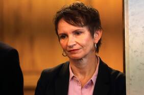 Tohá cierra la puerta a reducir tasa de impuestos a empresas