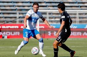 Adiós al torneo: Lanaro sufre la rotura del ligamento cruzado anterior izquierdo