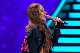 Polémica por playback en el show de Tini: ¿es válido su uso en el Festival de Viña?