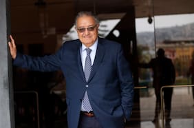 Francisco Huenchumilla y potencial apoyo de Frei a Matthei: “Sería un profundo error político”