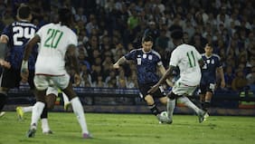 “Horripilante; ojalá el DT se dé cuenta y limpie la lista”: Argentina se llena de críticas tras el tibio triunfo sobre Mauritania