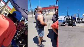 Conmoción en Lota tras muerte de adulta mayor frente a Cesfam: personal se negó a ayudarla