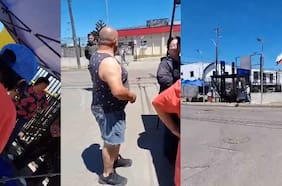 Conmoción en Lota tras muerte de adulta mayor frente a Cesfam: personal de salud se negó a ayudarla