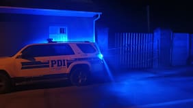Detienen en flagrancia a imputado por femicidio íntimo en La Cruz
