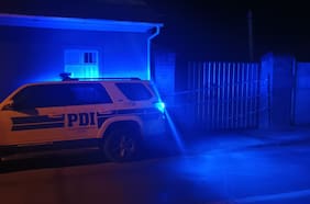 Detienen en flagrancia a imputado por femicidio íntimo en La Cruz