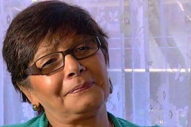 La última carta de la secretaria del “Mamo” Contreras para evitar su extradición a Chile