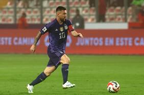 Hasta el Fantasma Figueroa: el selecto grupo de jugadores y técnicos que no votaron por Messi para el The Best