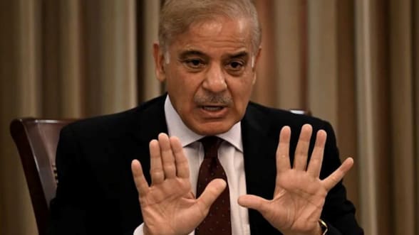Quién es Shehbaz Sharif, el primer ministro de Pakistán que ejerció un rol clave en el alto al fuego entre Estados Unidos e Irán
