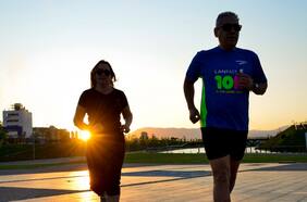 Moverse como parte de la vida