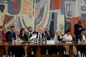 Lula propone construir una “hoja de ruta” de “integración” para América Latina en 120 días