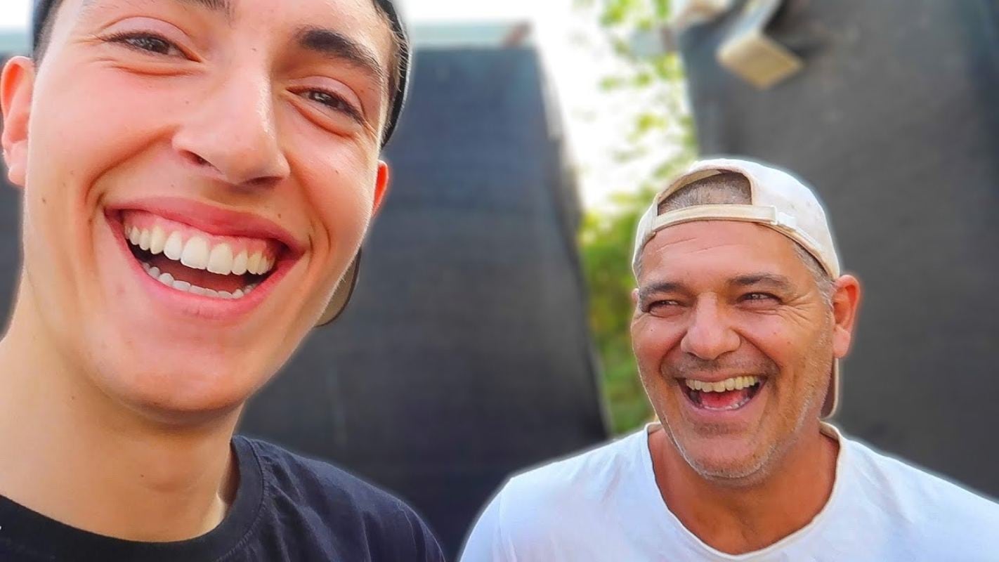 “Hay un límite”: la reacción del youtuber YoSoyPlex por la polémica de Frank Cuesta