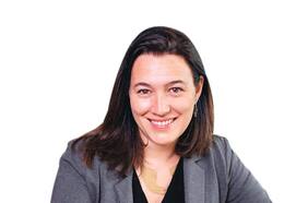 Columna de Josefa Monge: “Una chispa”
