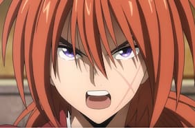 Un nuevo avance presenta al nuevo anime basado en Samurai X