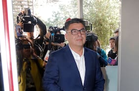 Fiscalía presentó acusación contra exalcalde de Rancagua Juan Ramón Godoy por delitos de corrupción