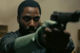 Tenet estará disponible en Blu-ray desde el 15 de diciembre