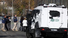 Caso Monumental: Tribunal decreta arresto domiciliario total para dos carabineros por muerte de hinchas de Colo Colo