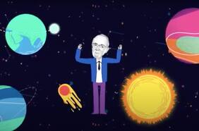 José Maza, astrónomo: “Hay que motivar a los niños a la ciencia a la edad más temprana posible”