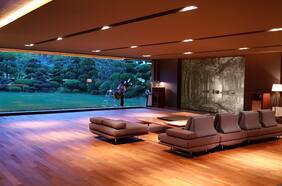 Parasite por dentro: la historia oculta en sus casas y diseños