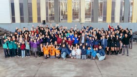 PLANETA COLUN desarrolla segunda etapa tras un primer año de positivos resultados en La Unión