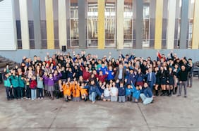 PLANETA COLUN desarrolla segunda etapa tras un primer año de positivos resultados en La Unión