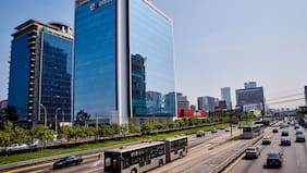 Los desafíos de Entel en Perú, país que ya representa el 35% de sus ingresos