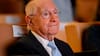 El homenaje a Enrique Macaya Márquez, el longevo periodista argentino de 91 años que lleva cubriendo 18 Mundiales