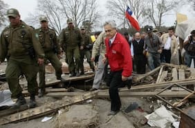 “Tragedia en Chile” y “conmoción internacional”: La reacción de la prensa extranjera a la muerte de Piñera
