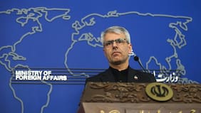 Irán desmiente a Trump y asegura que no pidieron reanudar las negociaciones con EE.UU.