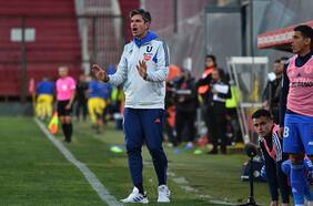 Mauricio Pellegrino se queda sin crédito y no descarta una salida si cae ante la UC: “Pueden pasar muchas cosas”