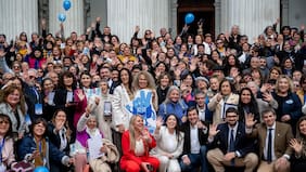 Gobierno reconoce a 16 dirigentes sociales en segunda edición del Premio a la Dirigencia Social y Comunitaria