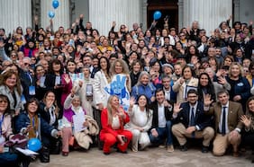 Gobierno reconoce a 16 dirigentes sociales en segunda edición del Premio a la Dirigencia Social y Comunitaria