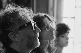 El amor después del amor: Netflix libera las primeras imágenes de su serie biográfica sobre Fito Páez