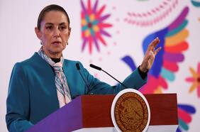 México descarta tensiones comerciales con China por investigación sobre medidas arancelarias