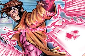 Channing Tatum cree que es momento de dejar ir a su película de Gambit