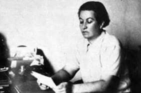 “Era ambiciosa”: nueva biografía destierra la mirada histórica sobre Gabriela Mistral y muestra una visión desconocida
