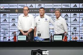 “Me lo sugiere un directivo”: Jorge Almirón desclasifica su relación con el astrólogo que lo asesoró en Boca Juniors