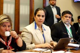 La segunda ronda de preguntas a los jefes de gabinete de Boric y Tohá en comisión investigadora del caso Monsalve