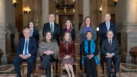 Fallo TC por megarreforma: constitucionalidad de invariabilidad tributaria tuvo empate y se visó gracias al voto dirimente de Silva