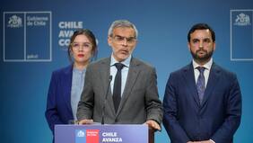 “Armarse no es una buena solución”: gobierno ante dichos de exjuez que aboga por el uso de armas tras ser víctima de turbazo