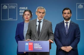 “Armarse no es una buena solución”: gobierno ante dichos de exjuez que aboga por el uso de armas tras ser víctima de turbazo