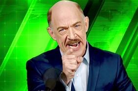 J. K. Simmons tiene una explicación para la calvicie de J. Jonah Jameson en Spider-Man: Far From Home